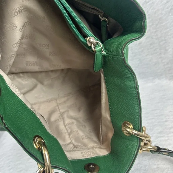 Michael Kors Shoulder Bag - Picture 8 of 12